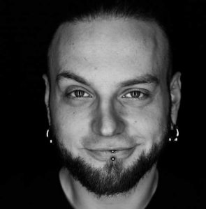 Profilbild von Marc Heuer