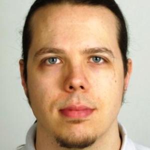 Profilbild von Marc Heye