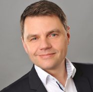 Profilbild von Marc Hinrichs