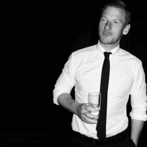 Profilbild von Marc Hoch