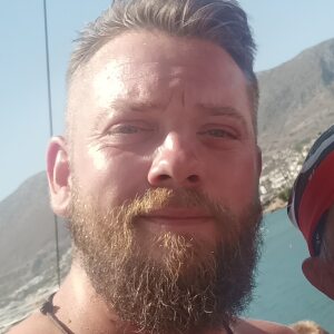 Profilbild von Marc Hockauf