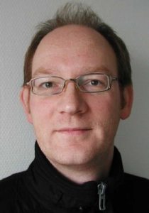 Profilbild von Marc Hoffmann