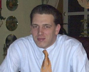 Profilbild von Marc Hoffmann