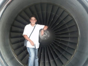 Profilbild von Marc Hoffmann