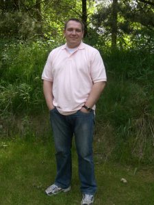 Profilbild von Marc Hoffmann