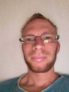 Profilbild von Marc Hoffmann