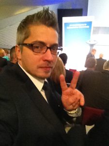 Profilbild von Marc Hoffmeister