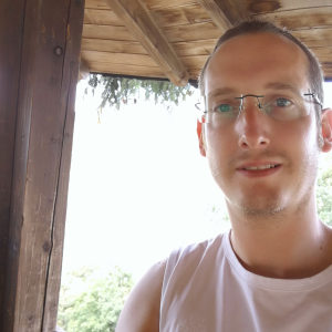 Profilbild von Marc Hofmann