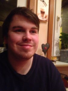 Profilbild von Marc Hofmann