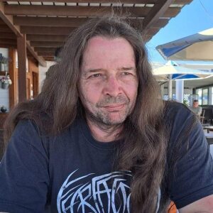 Profilbild von Marc Hohmann