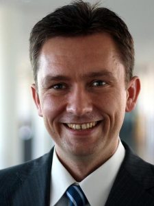 Profilbild von Marc Holfelder