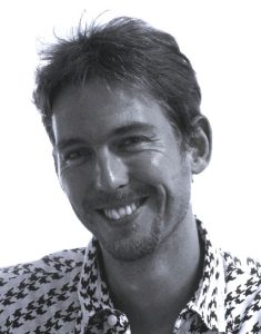 Profilbild von Marc Homfeldt