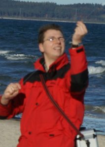 Profilbild von Marc Hoppe