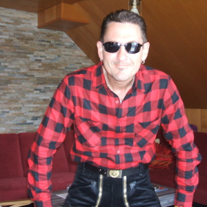 Profilbild von Marc Horstmann