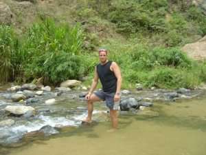 Profilbild von Marc Hüskes