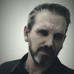 Profilbild von Marc Huneke