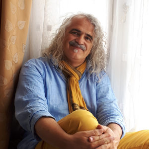 Profilbild von Marc Hupfer