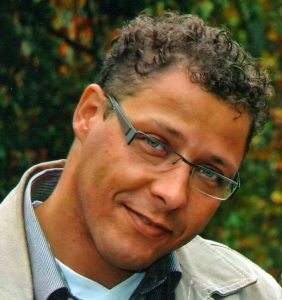 Profilbild von Marc Huse