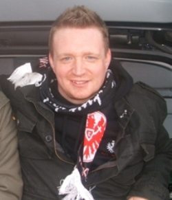 Profilbild von Marc Hussy