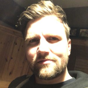 Profilbild von Marc Jagnow