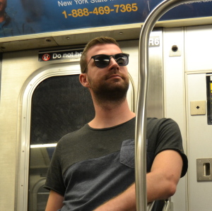 Profilbild von Marc Janke