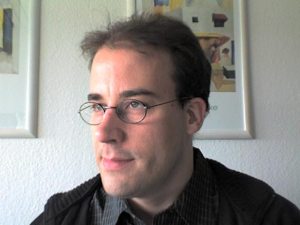 Profilbild von Marc Jekel