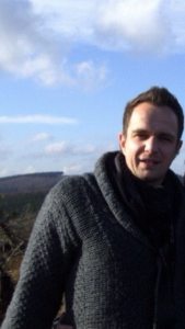 Profilbild von Marc Joachim