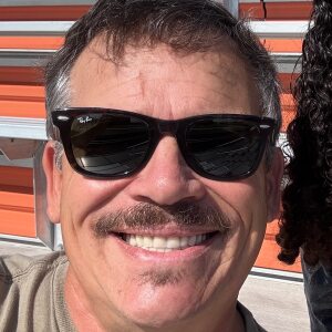 Profilbild von Marc Jones