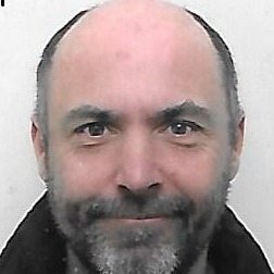 Profilbild von Marc Jonitz