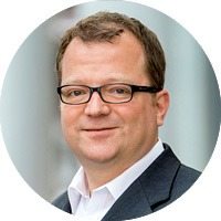 Profilbild von Marc Jordan