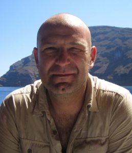 Profilbild von Marc Juntermanns