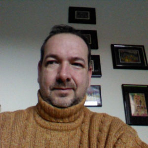 Profilbild von Marc Kakarott