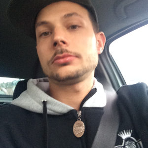 Profilbild von Marc Kaltenbach