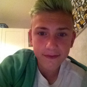 Profilbild von Marc Kaluza