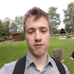 Profilbild von Marc Kambach