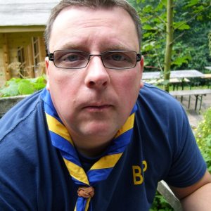 Profilbild von Marc Karolick