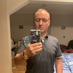 Profilbild von Marc Karren