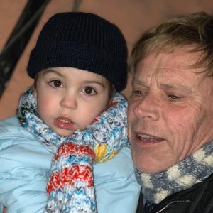 Profilbild von Marc Kayser