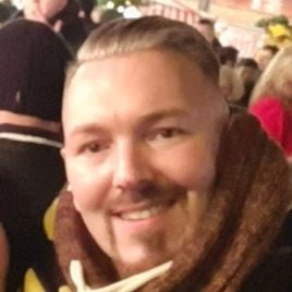 Profilbild von Marc Kedzierski