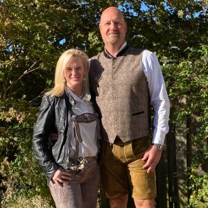 Profilbild von Marc Kehrberg