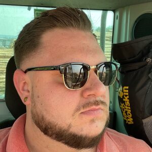 Profilbild von Marc Keller