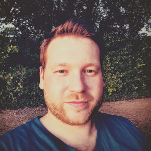Profilbild von Marc Kempski