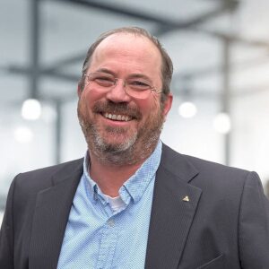 Profilbild von Marc Kiener