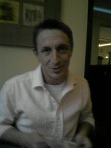 Profilbild von Marc Kienle