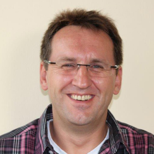 Profilbild von Marc Klages