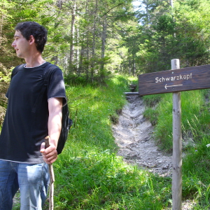 Profilbild von Marc Klahn