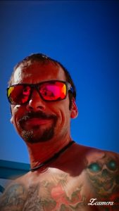 Profilbild von Marc Klein
