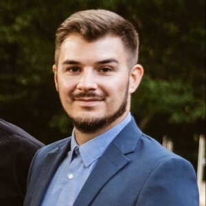 Profilbild von Marc Klinner
