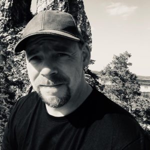 Profilbild von Marc Klodt