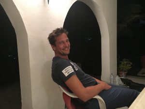 Profilbild von Marc Koch